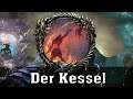 The Elder Scrolls Online: Der Kessel // Dungeon Gameplay // Zu zweit durch die Hölle ! Deutsch