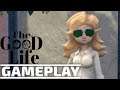 The Good Life Gameplay - PC [Gaming Trend]