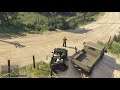 The Guards on The New GTA V Island are Rock Solid! - The Cayo Perico Heist