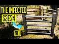 the Infected deutsch | erste Infos zu Update 8 =)