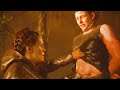 THE LAST OF US 2 - Abby es capturada
