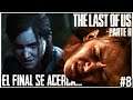 The Last Of Us Parte II I Modo Historia #8