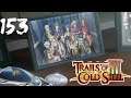 The Legend Of Heroes: Trails Of Cold Steel III [PC] EP153 (1 On 1 Duel Against Azure Siegfried)