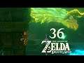 The Legend of Zelda - Breath of the Wild 36 (Việt Gaming): Con Rồng Chó Nhớ Tao Đấy