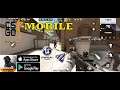 The Origin Mission (CSGO MOBILE) GAMEPLAY ANDROID UNREAL ENGINE 4 DOWNLOAD LINK APK OBB BETA 2021