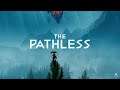 The Pathless Обзор, первый взгляд на игру.