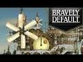 The Sands of Time. - Bravely Default | PART 8! |