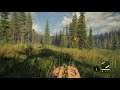 TheHunter Call of The Wild: Yukon Valley Hunting Gameplay