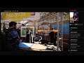 TOM CLANCY' S THE DIVISION 2 - PARTIE 17 - AVEC WOLFY - QC_-MIKE-_THC
