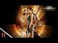Tomb Raider: Anniversary - Egito - Santuário do Scion
