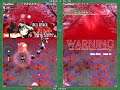 Touhou 9 Kaeidzuka: Phantasmagoria of Flower View (PC) Aya Playthrough