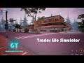 Trader Life Simulator | Gametester Lets Play [GER|Review] mit -=Red=-