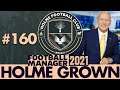 TRANSFER WINDOW | Part 160 | HOLME FC FM21 | Football Manager 2021