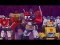 Transformers: Devastation (PS4 Pro) - 06 - Chapter 5: To Cybertron (Playthrough Complete)
