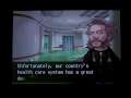 Trauma Center: Under the Knife 2 - part 11 "Hands of Asclepius"