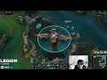 TSMFTX Spica Plays | LOL | with / Graves