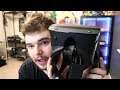 Unboxing the NEW Oculus Rift S (New VR System)!
