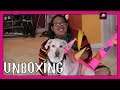 UNBOXING - WIZARDING WORLD CRATE JULY 2018