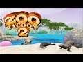 🐘 Underwater Viewing Area | Zoo Tycoon 2: Ultimate Collection | Live Stream | Ep. 3