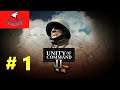 Unity of Command 2 Tutorial Gameplay Deutsch # 1