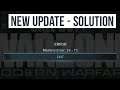 [Updated] Memory Error 13-71 Fix - Call Of Duty Warzone in Xbox