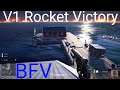 V1 Rocket Victory - BFV