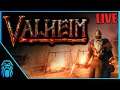 Valheim Gameplay LIVE | Deutsch
