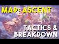 VALORANT Ascent Map Breakdown & Tactics