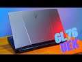 VGA ថ្លៃដូចពពក បច្ចុប្បន្នគួរតែមើល Laptop សិន! MSI PULSE GL76 RTX 3060 តម្លៃត្រឹមតែ...