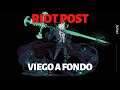 VIEGO A FONDO