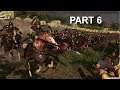 War against The Empire - Total War Three Kingdoms Eight Princes - Let's Play part 6