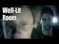 WELL LIT ROOM | Alan Wake gameplay 11#