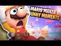 WELTREKORD JAGD in Mario Maker 2 | Funny Moments