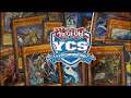 Who Will Top A YCS First!? The Rivalry that Changes EVERYTHING! Deck Building Stage (1/3)