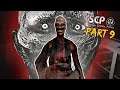 BAITED & CONTAINED! - SCP Containment Breach | First Playthrough - Pt. 9