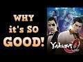 Why Yakuza 0 is SOOO GOOD - Yakuza 0 Review