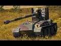 World of Tanks Grille 15 - 7 Kills 10,6K Damage