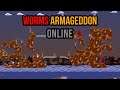 Worms Armageddon Online (WormNET) | Intermediate 1v1