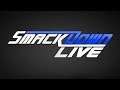 WWE 2K19 Universe Mode- SmackDown #27 Highlights