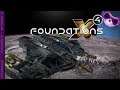 X4 Foundations Ep120 - Upgrading to the Falcon!