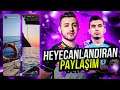 XANTARES ve WOXİC 'TEN HEYECANLANDIRAN PAYLAŞIM! WOXİC XANTARES BERABERKEN İLGİNÇ TWİT ATTI! CSGO