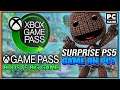Xbox Game Pass Helps Triple-A Game Succeed | Surprising PS5 Game Might Be Coming to PC | News Dose