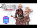 Xenoblade Chronicles Definitive EP - 6 : Montage Runners