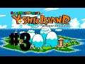 Yoshi's Island #3 ► Baseball und Geister | Let's Play Deutsch