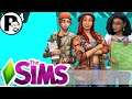 Zurück nach Simsville  | Sims4 | Let's Play  #Thesims
