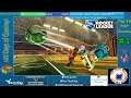 #100DaysofGaming 2020 - Top 10 Competitive Games #1 - Rocket League