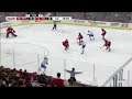 2019-20 Canadiens vs Devils Match#55