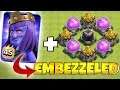 3 Star FOR MaX LooT "Clash Of Clans" New Challenges!!