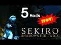 5 Mods สุด Hot [2B/Fate/DS3]  ในเกม Sekiro shadows die twice - วิธีลงท้ายคลิป
