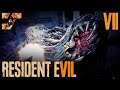 В поисках сыворотки #7  Прохождение Resident Evil 7 Biohazard